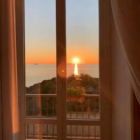 La Finestra Sul Mare *