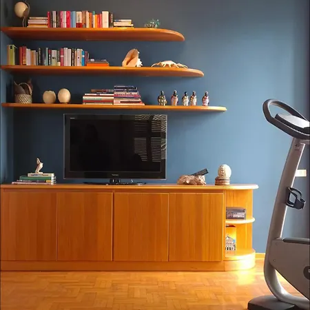 La Finestra Sul Mare Apartment Civitavecchia