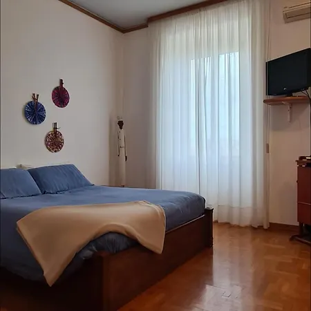 La Finestra Sul Mare Apartment Civitavecchia